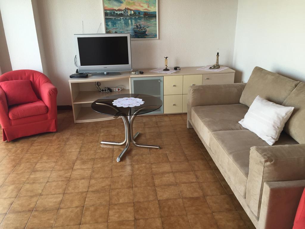 Apartment Hrabric Njivice Dış mekan fotoğraf